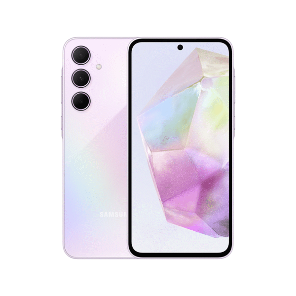 Samsung SAMSUNG GALAXY A35 5G 8/256GB LILAC (SM-A356ELVVMWD)