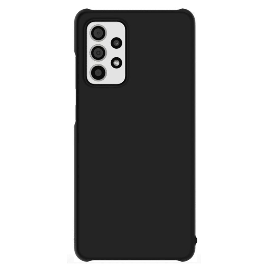 Samsung SAMSUNG WITS Etui Dur Premium Galaxy A52 midnight (GP-FPA526WSABW)