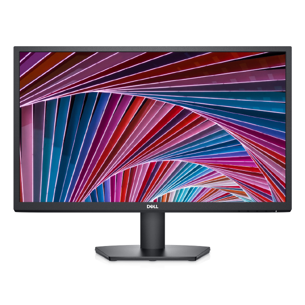 Dell 23.8″ Full HD SE2422H Moniteur PC 75 Hz (SE2422H-3Y)