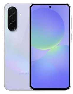 Samsung Galaxy A36 5G 8 Go/128 Go Dual-SIM Lavande (SM-A366BLVPMWD)