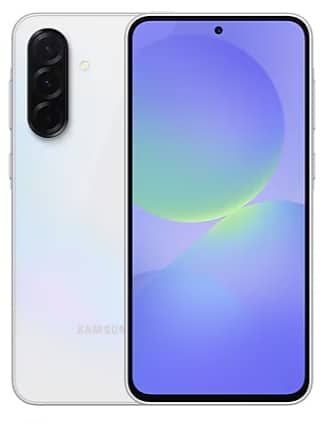 Samsung Galaxy A36 8Go/256go Dual-SIM Blanc (SM-A366BZAVMWD)