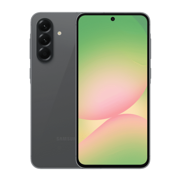 Samsung Galaxy A566 A56 8Go/256go Graphite (SM-A566BZKWMWD)