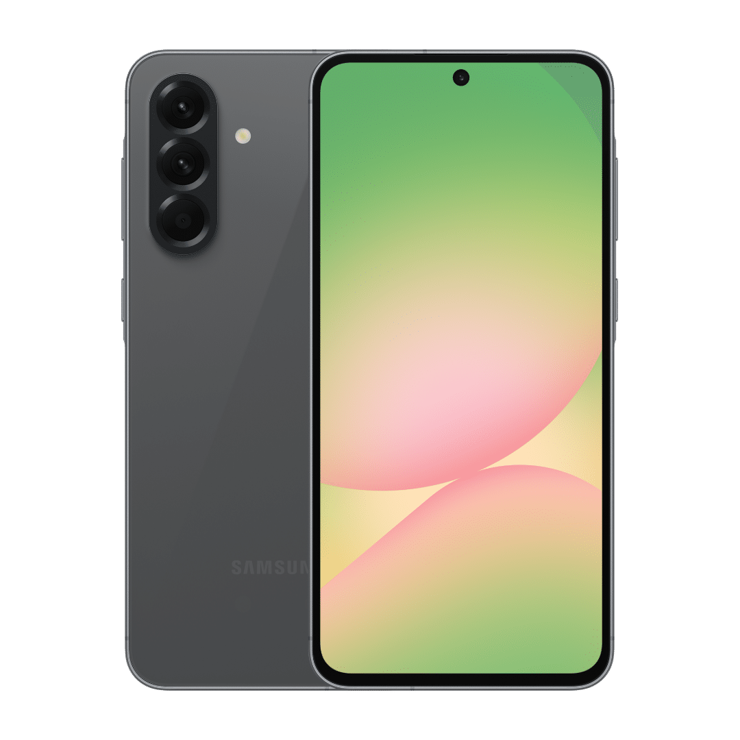 Samsung Galaxy A566 A56 8Go/256go Graphite (SM-A566BZKWMWD)