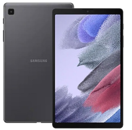 Samsung Galaxy Tablette a7 lite 8,7 4G 3GB+32GB Gray (SM-T225NZALMWD)