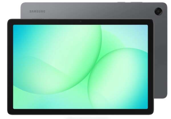 Samsung Tablette Galaxy Tab A11+ 5G (SM-X236BZAEMWD)