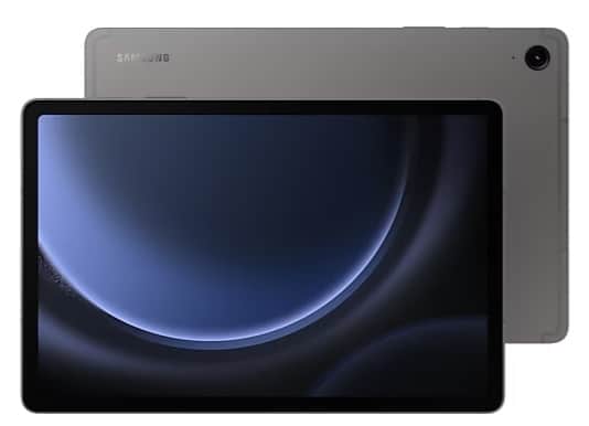 Samsung Tablette Galaxy Tab S9 FE 5G 6GB+128GB Gris (SM-X516BZAAMWD)
