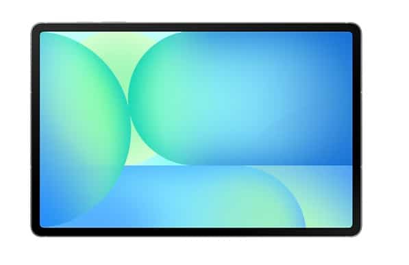 Samsung Galaxy Tablette S10 FE+5G 8Go/128Go Dual-SIM (SM-X626BZAAMWD)