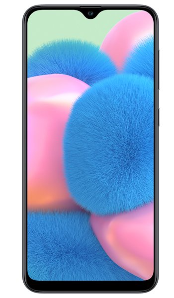 Samsung Galaxy A30s – Noir (SM-A307FZK)