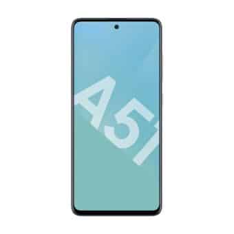 Samsung Galaxy A51 – Blanc (SM-A515FZW)