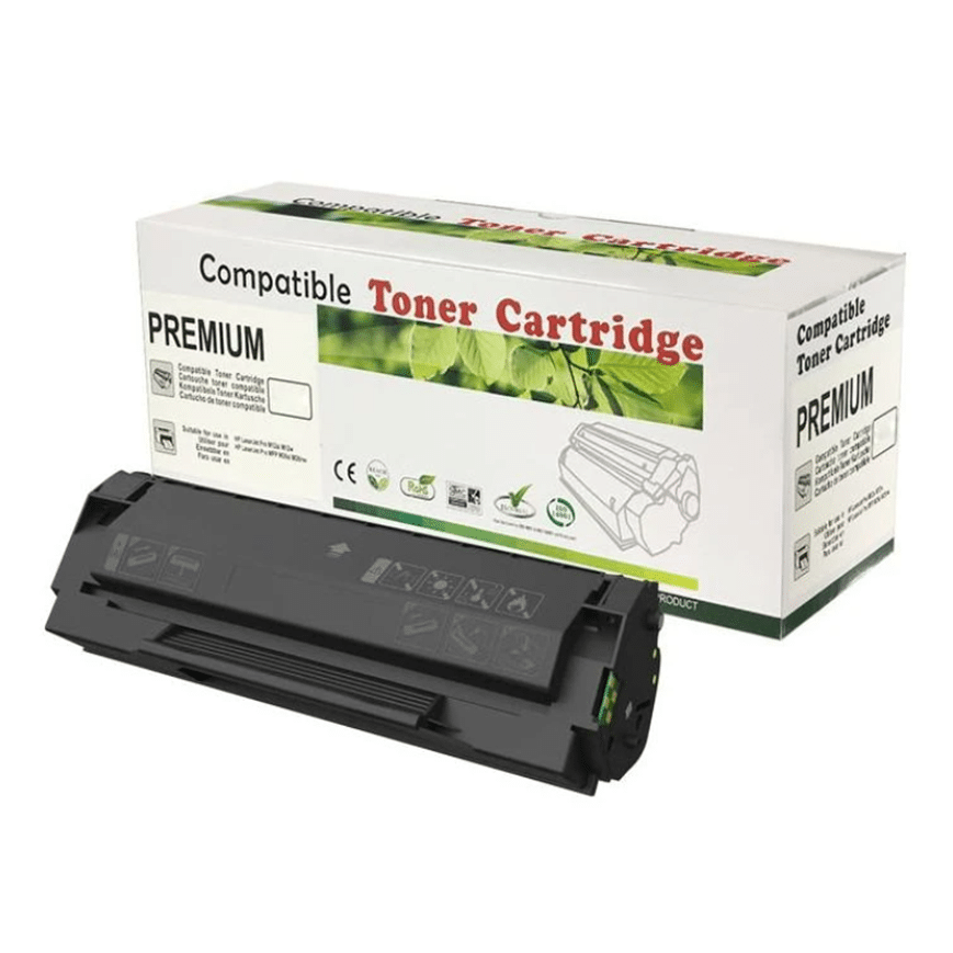 Hp Toner Uni pour 10A/50A (CE310A/CF350A-DI)