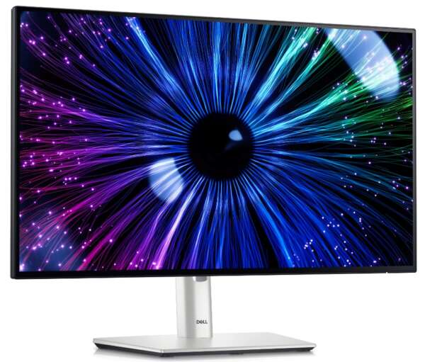 Dell 24 »– UltraSharp U2424HE Moniteur PC 120 Hz (U2424HE-3Y)