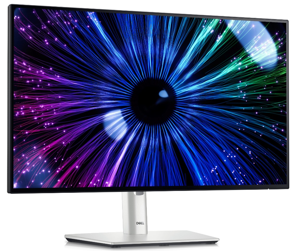 Dell 24 »– UltraSharp U2424HE Moniteur PC 120 Hz (U2424HE-3Y)