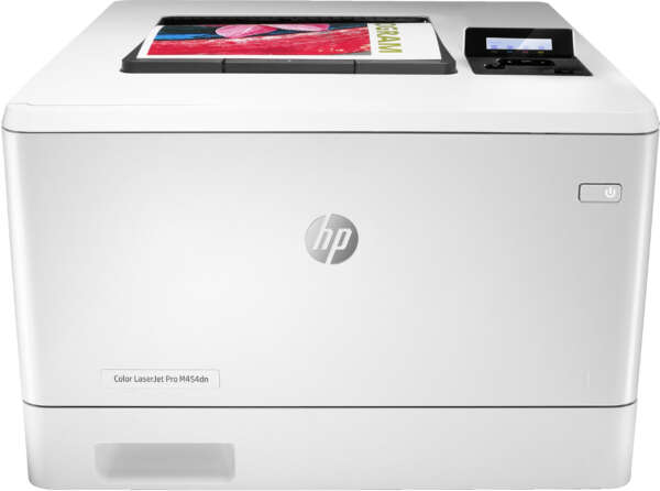 HP  Imprimante Imprimante simple fonction Laser Couleur (W1Y44A)