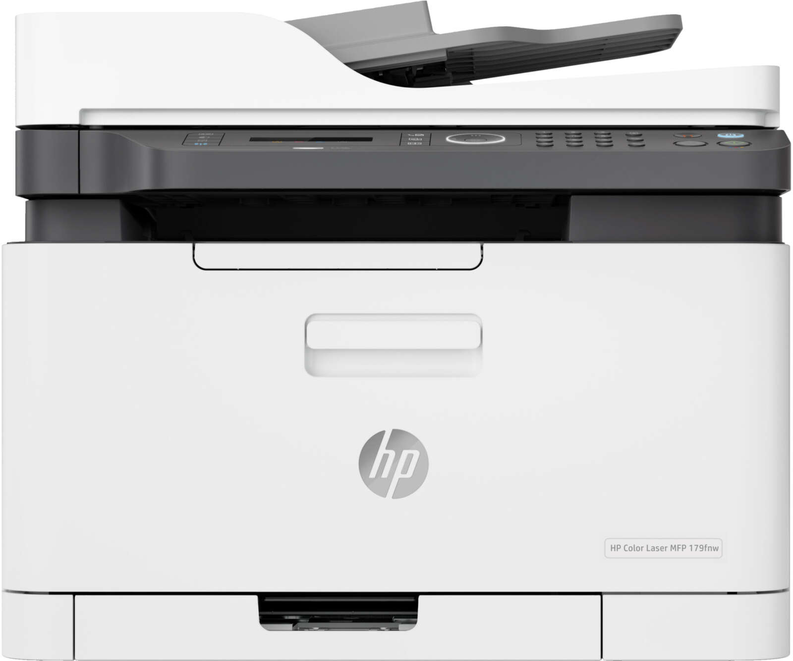 HP  Imprimante Multifonction 4-en-1 Laser Couleur (4ZB97A)
