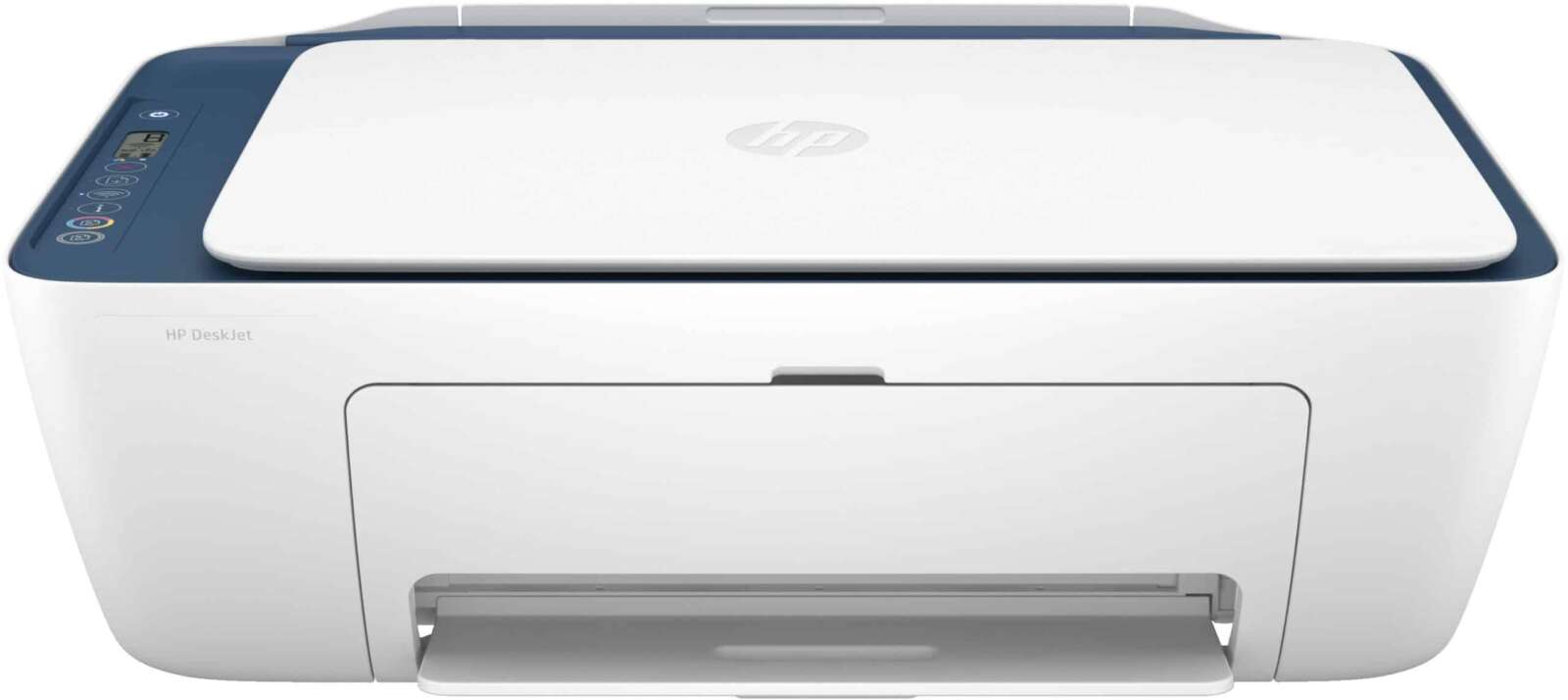HP  Imprimante Multifonction 3-en-1 Jet d'encre Couleur (3XV18B)