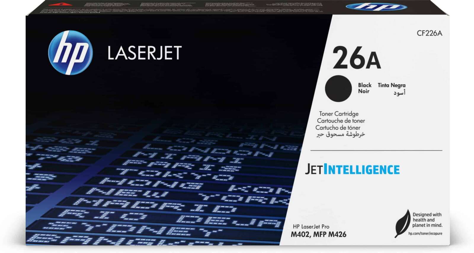 b9ff4ce7c9e54b7ff24ed54a008688e29be841cd-2-scaled-1.jpg Hp Toner 26A Noir – LaserJet d’origine (CF226A)