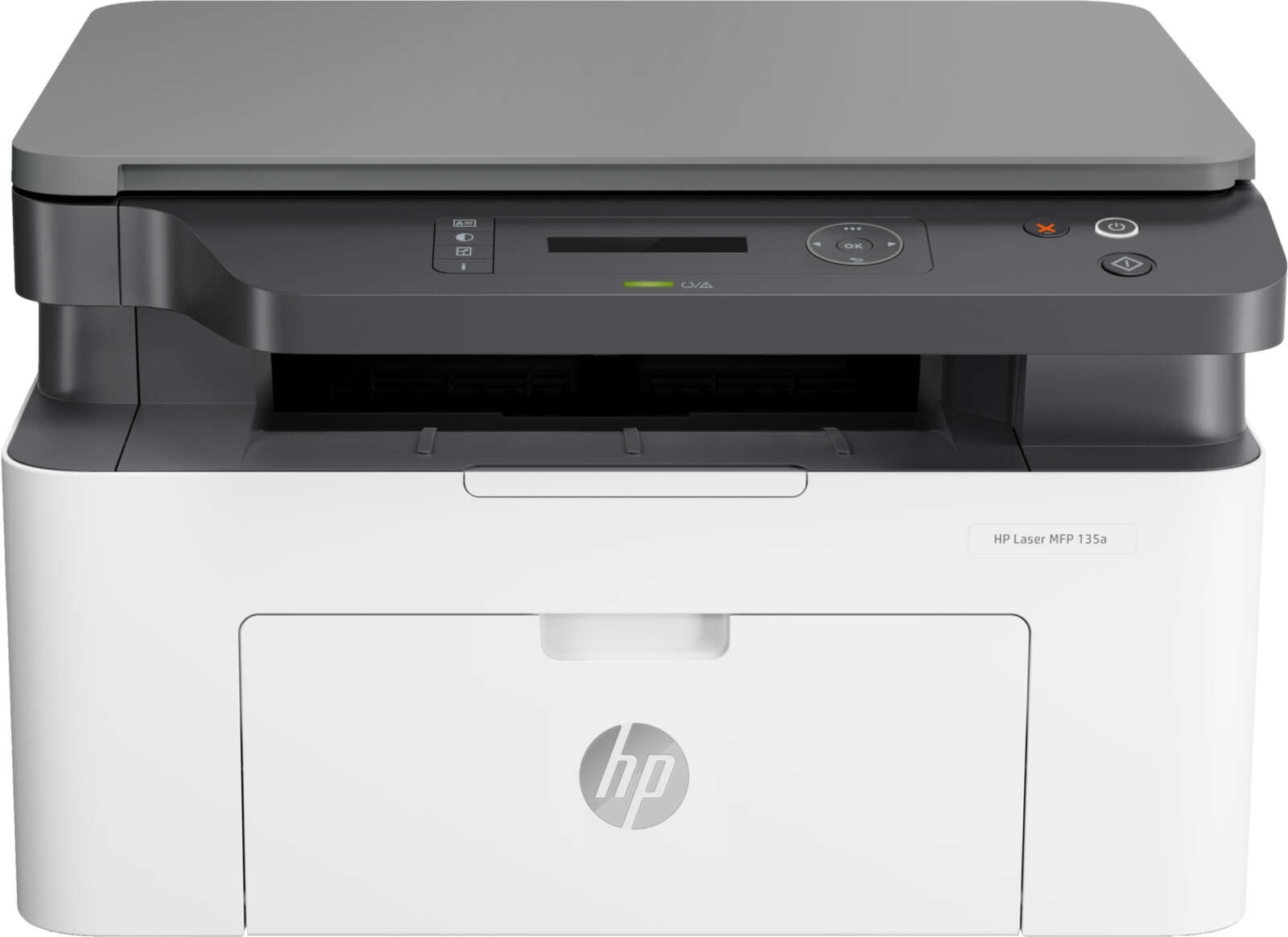 HP  Imprimante Multifonction 3-en-1 Laser Monochrome (4ZB82A)