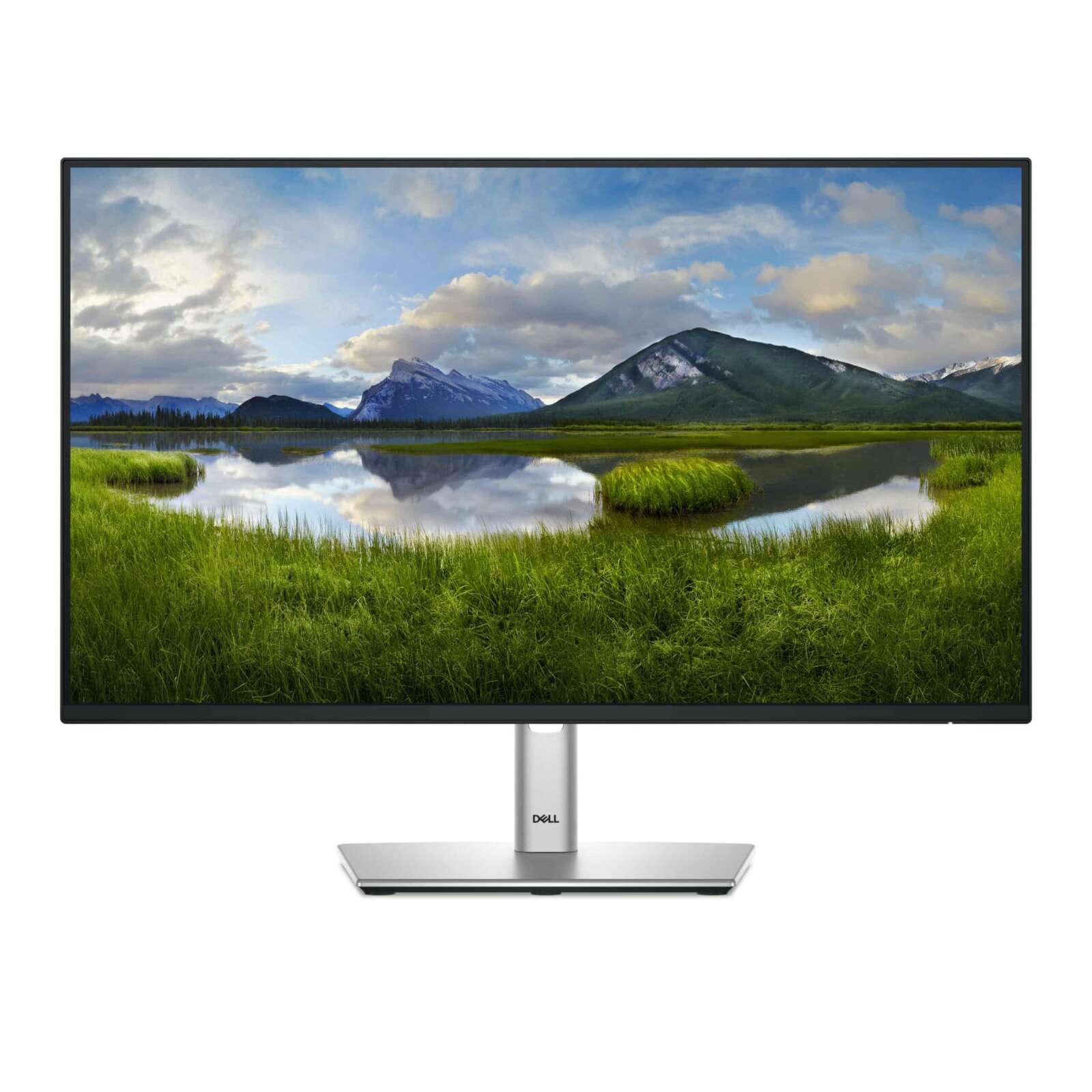 Dell P Series P2425H FHD Moniteur PC 75 Hz (P2425H-3Y)