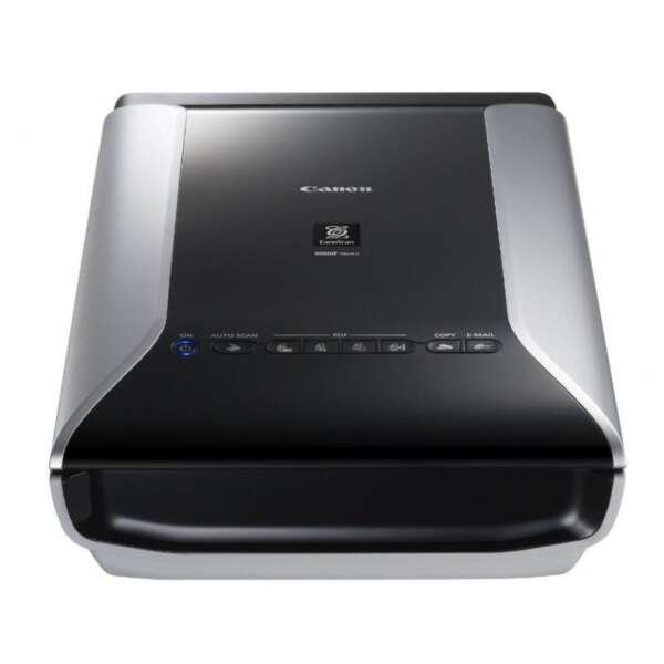 Canon A PLAT CANOSCAN 9000F MARK II Scanner A4 (6218B009AA)