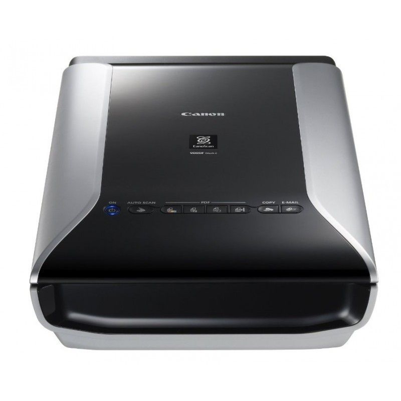 Canon A PLAT CANOSCAN 9000F MARK II Scanner A4 (6218B009AA)
