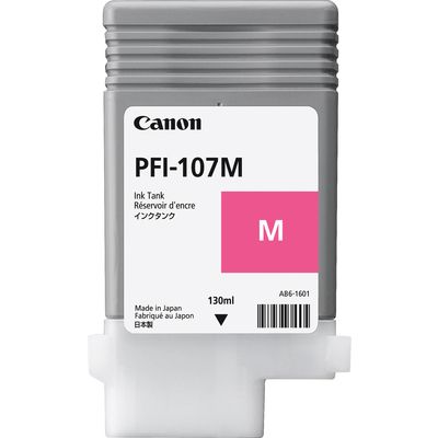 Canon Cartouche d'encre PFI-120 Magenta – d’encre d’origine (2887C001AA)
