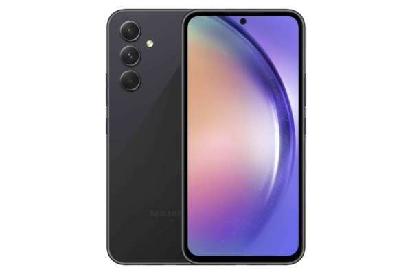 Samsung SAMSUNG GALAXY A54 6,4″ GRAPHITE (SM-A546EZKDMWD)