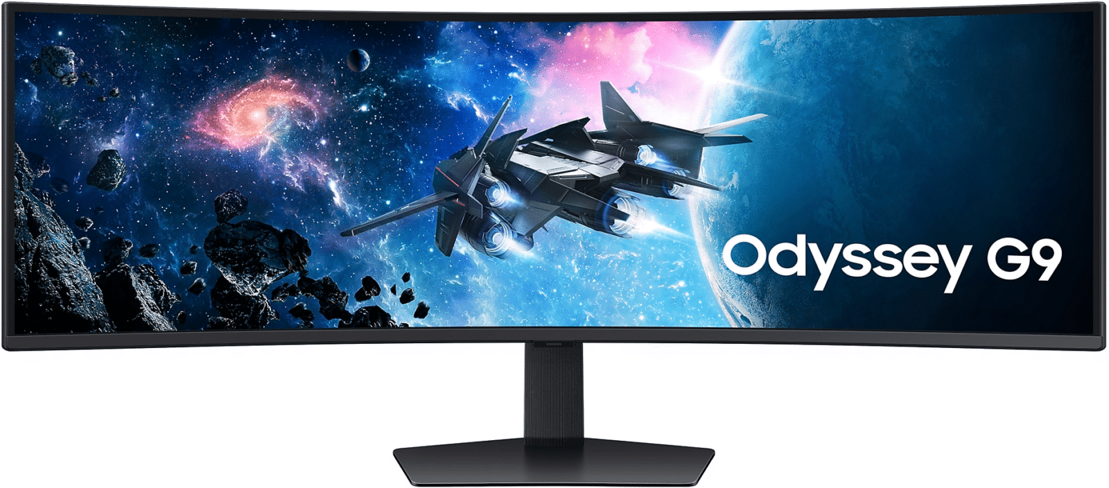Samsung 49″ Odyssey Neo G9 G95C 4K Moniteur PC 240 Hz (LS49CG950EUXEN)