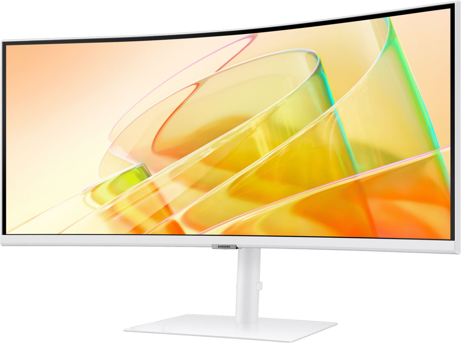 Samsung 34″ Business S65TC avec Thunderbolt 4 Moniteur PC 100 Hz (LS34C650TAUXEN)