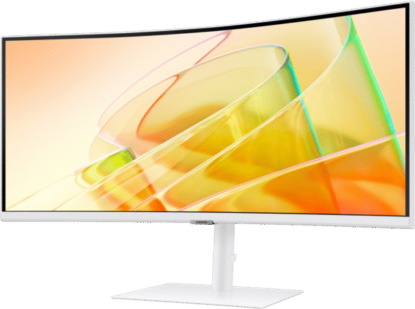 Samsung 34″ Business S65TC avec Thunderbolt 4 Moniteur PC 100 Hz (LS34C650TAUXEN)
