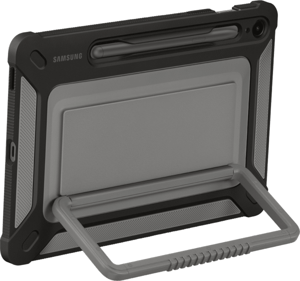 Samsung Étui extérieur pour Galaxy Tab S9 FE (EF-RX510CBEGWW)