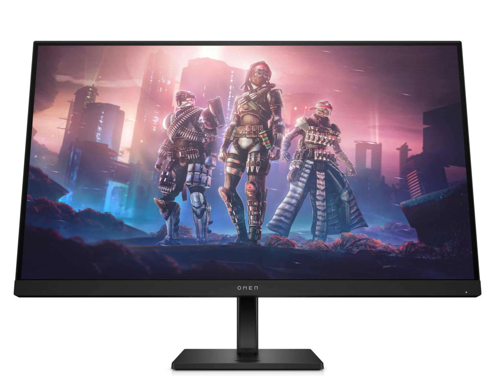 HP OMEN 32Q QHD 31.5″ Moniteur PC 165 Hz (780K0AS)