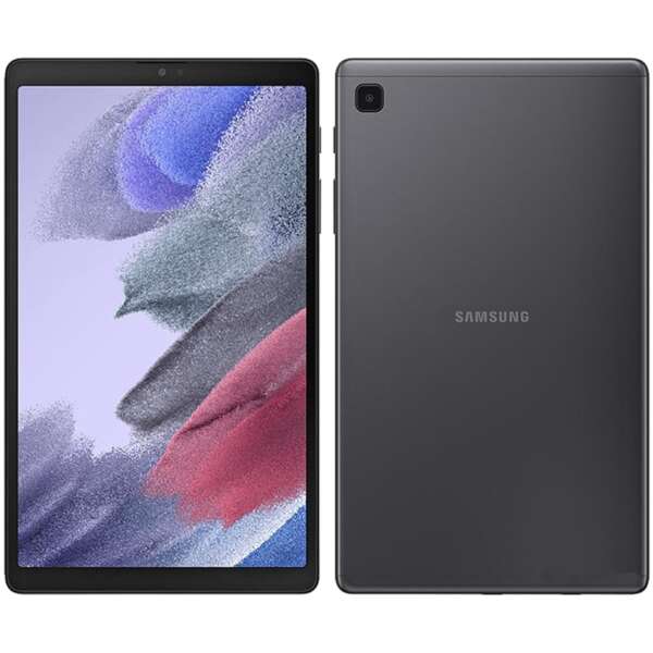 Samsung Tablette Galaxy Tab A7 Lite – Grise (SM-T225NZAWMWD)