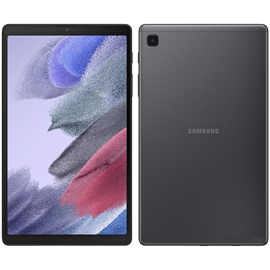 Samsung Tablette Galaxy Tab A7 Lite – Grise (SM-T225NZAWMWD)