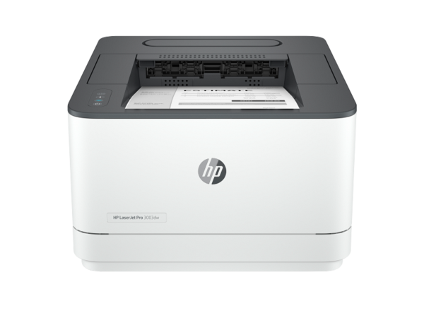 gwkvmsbpv7.png HP LaserJet Pro 3003dw Imprimante simple fonction laser monochrome (3G654A)