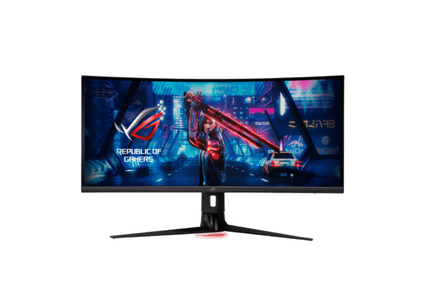 Asus 34″ LED – ROG Strix XG349C Moniteur PC 180 Hz (4711081024064)
