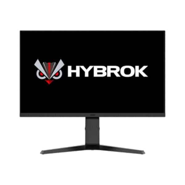 Hybrok FLAME HG24IFL 24″ IPS 180Hz 1ms Moniteur PC 180 Hz (HG24IFL)