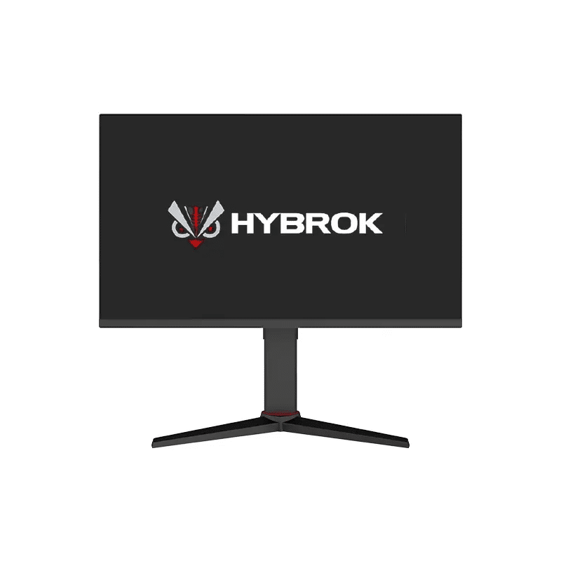 Inconnue Hybprok Plat 27″ Moniteur PC 240 Hz (HG27XIS)