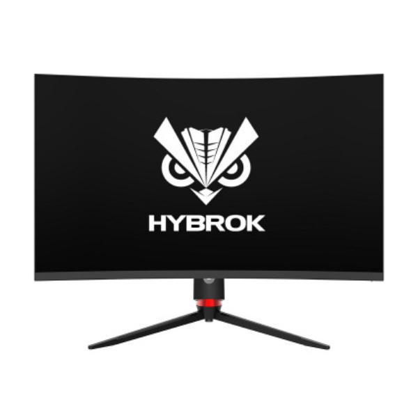 Hybrok EYES 32″ QHD – RGB Moniteur PC 165 Hz (HW321CU)