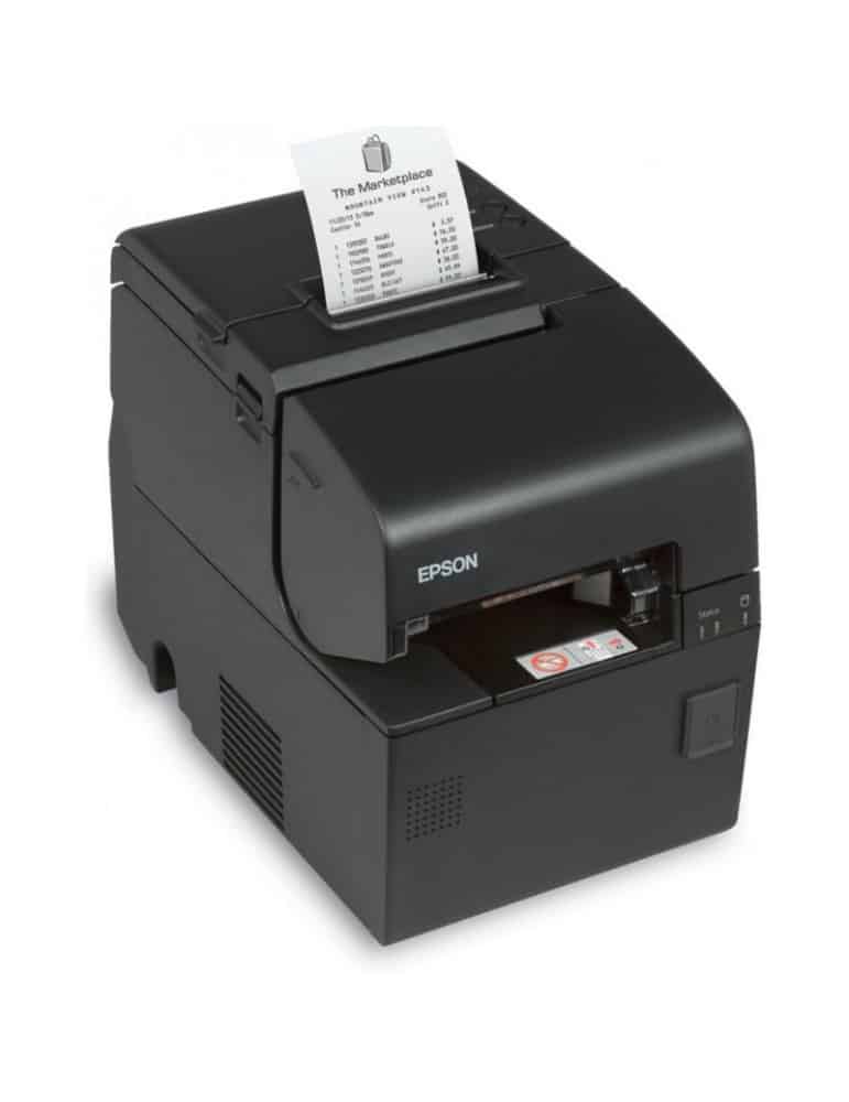 Epson  Imprimante Imprimante simple fonction Jet d'encre Couleur (C31CG62214P1)