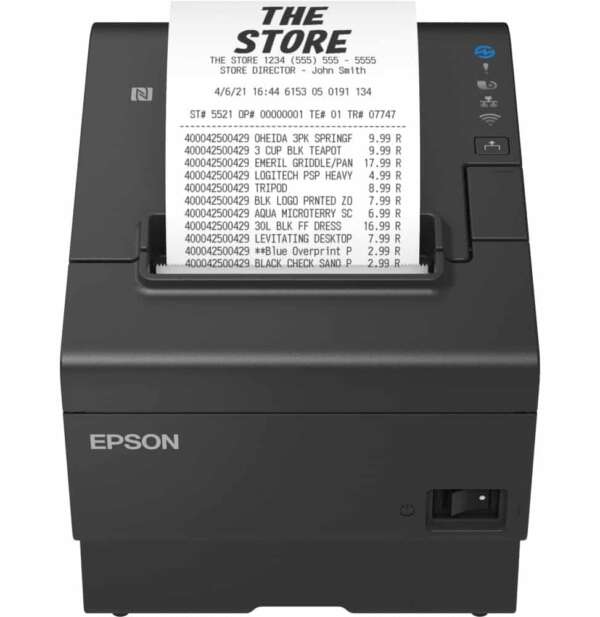 Epson  Imprimante Imprimante simple fonction Jet d'encre Couleur (C31CJ57112)