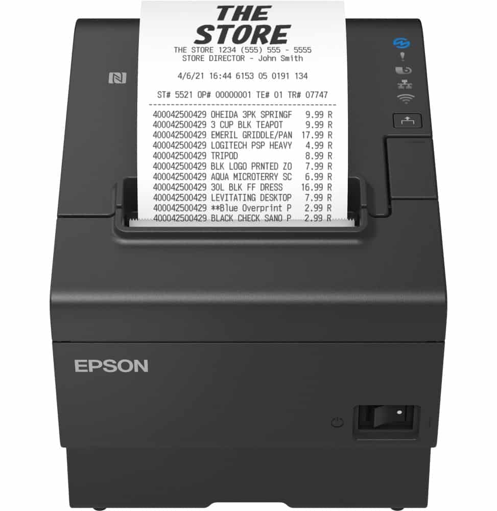 Epson  Imprimante Imprimante simple fonction Jet d'encre Couleur (C31CJ57112)