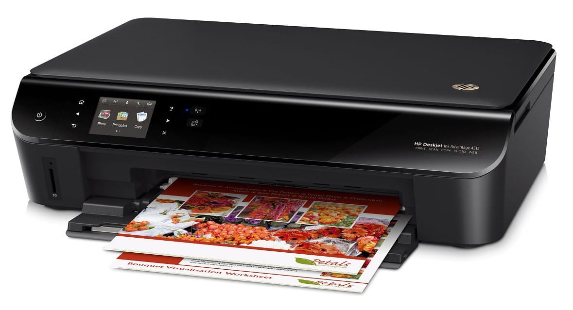 imprimante-document-et-photo-hp-deskjet-ink-advantage-4515-e-all-in-one-a9j41c.jpg HP Imprimante Multifonction 3-en-1 Jet d'encre Couleur (A9J41C)