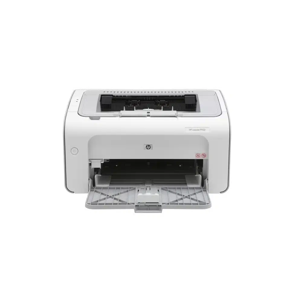 imprimante-hp-laserjet-pro-p1102-ce651a-1.webp HP Imprimante Imprimante simple fonction Laser Monochrome (CE651A)