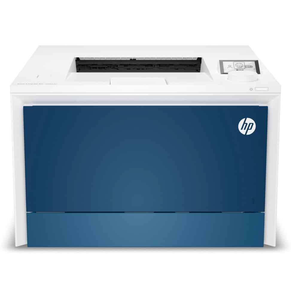 HP  Imprimante Imprimante simple fonction Laser Monochrome (4RA89A)