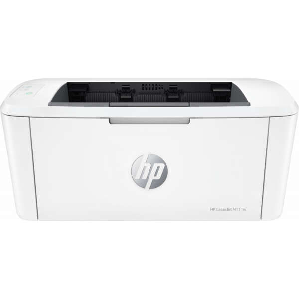 HP  Imprimante Imprimante simple fonction Laser Monochrome (7MD67A)