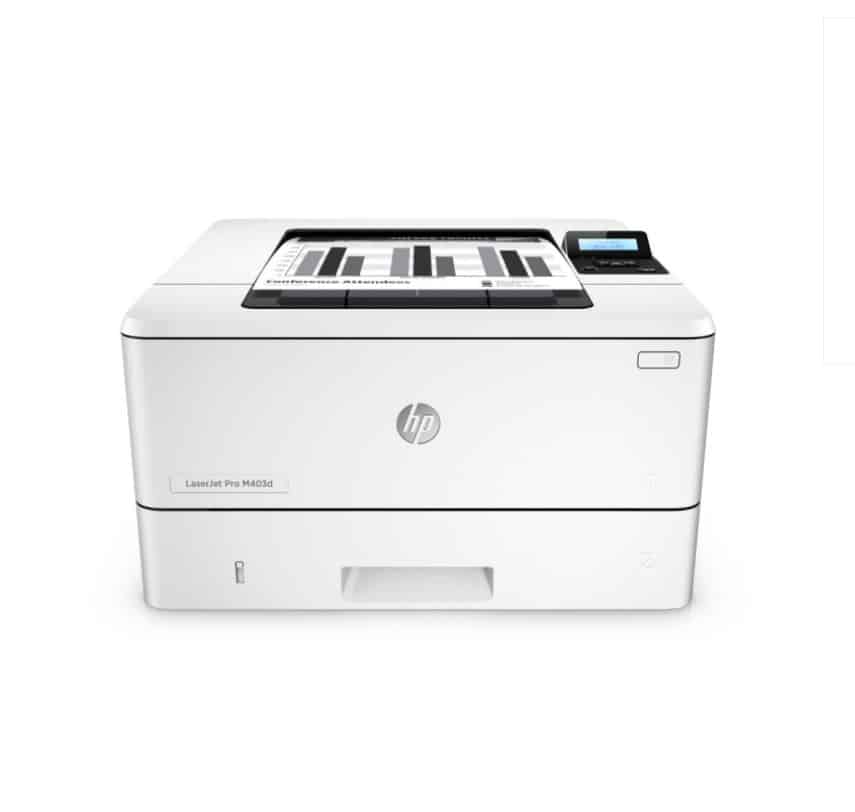 HP  Imprimante Imprimante simple fonction Laser Monochrome (C5F95A)