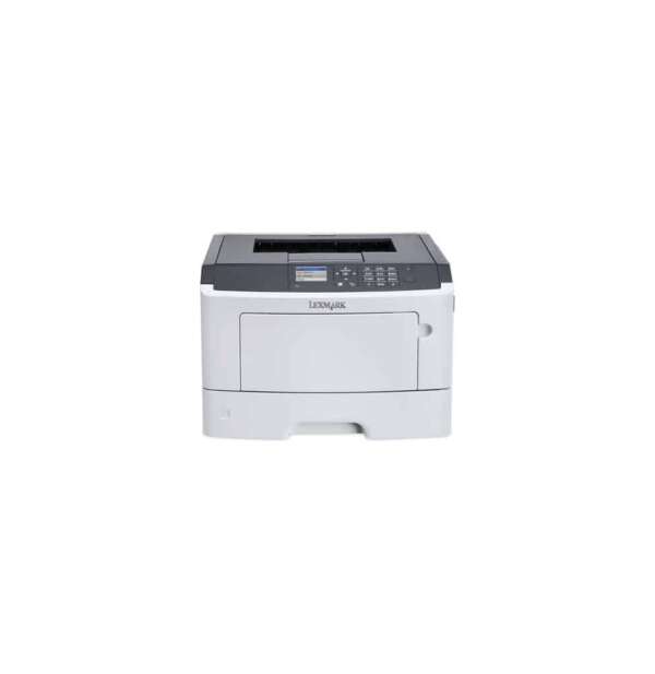 Lexmark  Imprimante Imprimante simple fonction Laser Monochrome (35S0330)