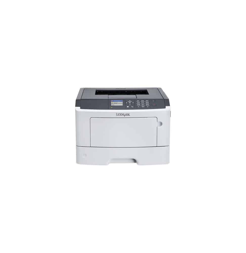 Lexmark  Imprimante Imprimante simple fonction Laser Monochrome (35S0330)