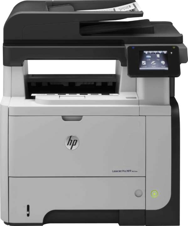 imprimante-multifonction-hp-laserjet-pro-500-mfp-m521dw-a8p80a-1.jpg HP Imprimante Multifonction 4-en-1 Laser Monochrome (A8P80A)