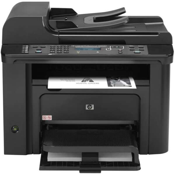 imprimante-multifonction-hp-laserjet-pro-m1536dnf-ce538a.jpg HP Imprimante Multifonction 4-en-1 Laser Couleur (CE538A)